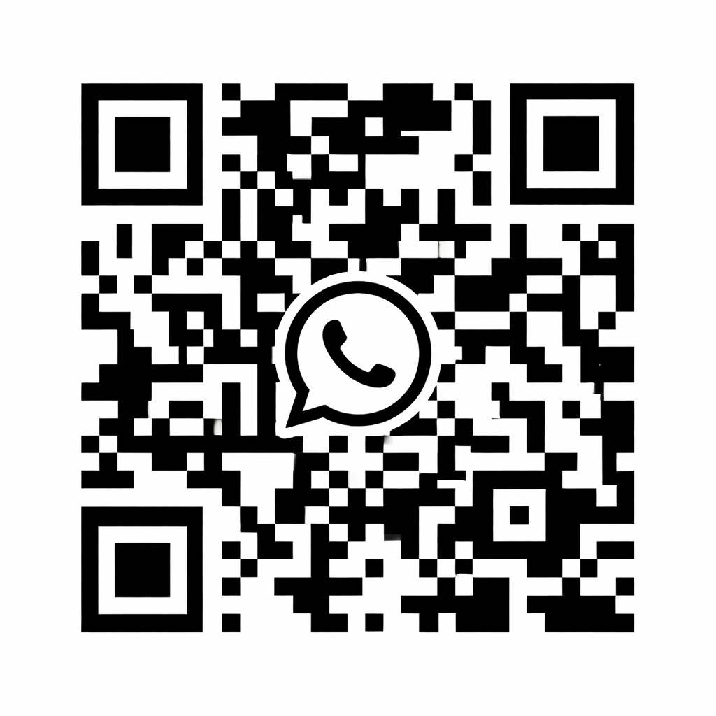 WhatsApp QR Code